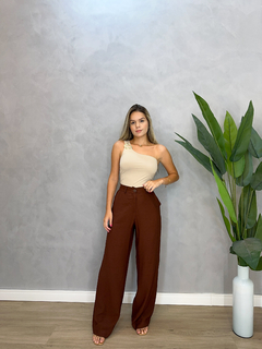 Body Ombro Fivela - comprar online