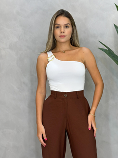 Body Ombro Fivela - comprar online