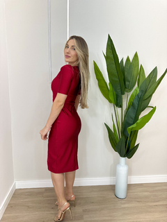 Vestido Paula na internet