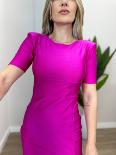 Vestido Paula - LojaDtale