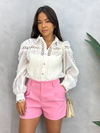 Camisa Melina