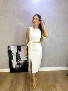 Conjunto Madrid - loja online