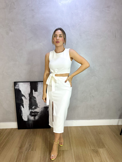 Conjunto Madrid - loja online