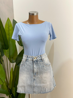 Body Costas Nua - comprar online