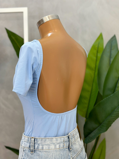 Body Costas Nua - loja online