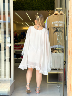 Vestido Ayla - LojaDtale