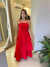 Vestido Kemily