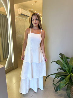Vestido Kemily - LojaDtale