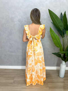Vestido Suzana 2 na internet