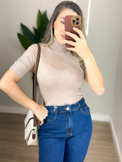Blusa Cacharrel Modal - comprar online