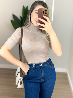 Blusa Cacharrel Modal