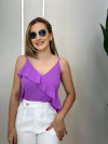Regata Flor (opcional)