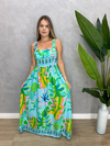 Vestido Léia