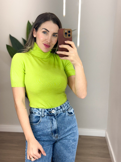 Blusa Cacharrel Modal