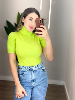 Blusa Cacharrel Modal - comprar online