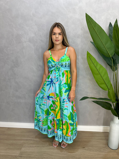 Vestido Betina 2 - loja online