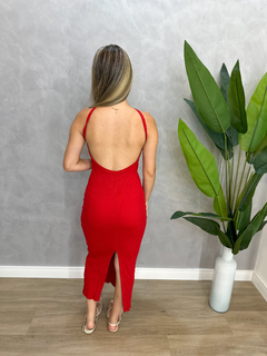 Vestido Layla - loja online
