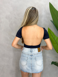 Body Costas Nua - comprar online
