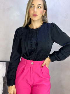 Camisa Elys - comprar online