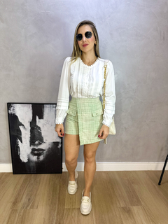 Camisa Elys