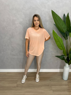 Imagem do Blusa Tule PLUS