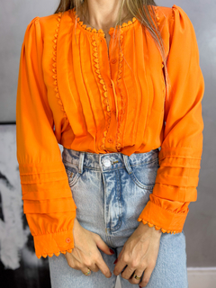 Imagem do Camisa Elys