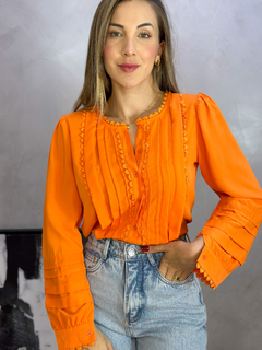 Camisa Elys - comprar online