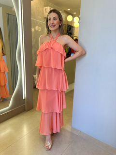 Vestido Sarita - LojaDtale