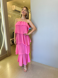 Vestido Sarita - loja online