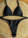 Biquíni Capri Preto