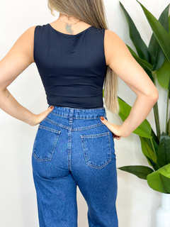 Body Poliamida Quadrado na internet