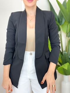 Max Blazer Lapela 2 - comprar online