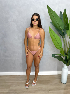 Imagem do Biquíni Ágata Rosé
