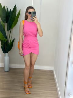 Saia Maria Flor