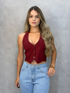 Imagem do Cropped Melissa