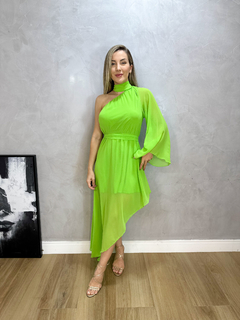 Vestido Jade - LojaDtale