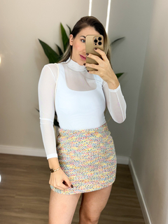 Body Tule - comprar online