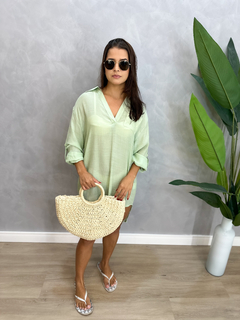 Camisão de Praia