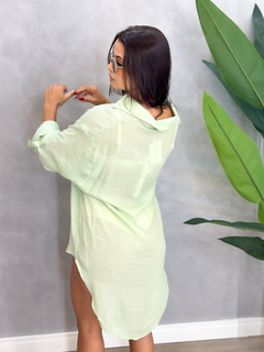 Camisão de Praia
