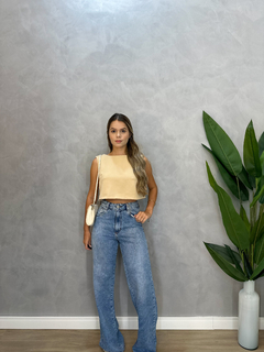 Cropped Laço - loja online