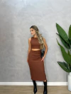 Vestido Frida