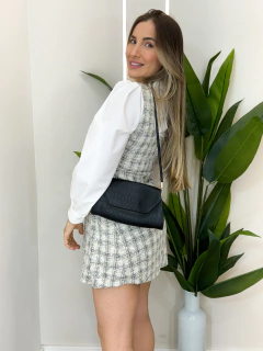 Vestido Tweed na internet