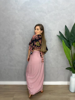 Cropped Multiformas - loja online