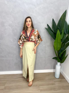 Cropped Multiformas na internet