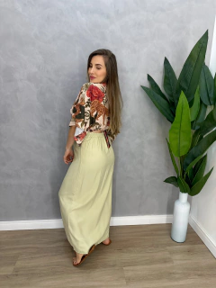 Cropped Multiformas - comprar online