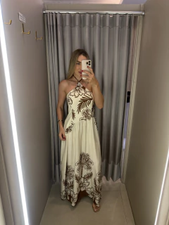 Vestido Vera - loja online