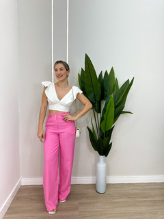 Pantalona Natty Sem Bolso