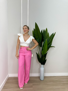Pantalona Natty Sem Bolso - comprar online