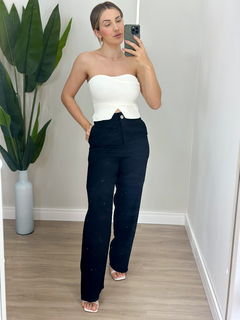 Pantalona Natty Sem Bolso