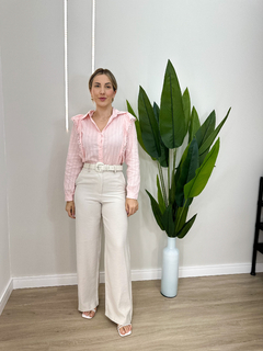 Pantalona Natty Sem Bolso na internet